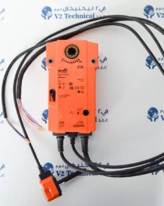 Belimo BFN230-T Fire Damper Actuator with Cable - V2TK Shop Ajman UAE