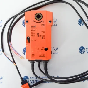 Belimo BFN230-T Fire Damper Actuator with Cable - V2TK Shop Ajman UAE
