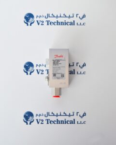 Danfoss 061B7013 MBV5000-1101 Marine Test Valve - V2 Technical LLC UAE