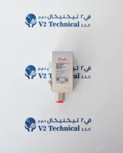Danfoss MBV5000-1101 Block Test Valve Side View - V2TK Shop Ajman UAE