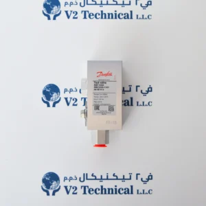 Danfoss MBV5000-1101 Block Test Valve Side View - V2TK Shop Ajman UAE