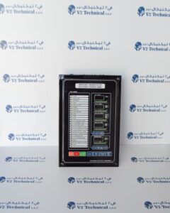 Seyoung ECU-5000 Engine Control Unit Emergency Generator - V2 Technical LLC UAE