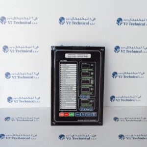 Seyoung ECU-5000 Engine Control Unit Emergency Generator - V2 Technical LLC UAE