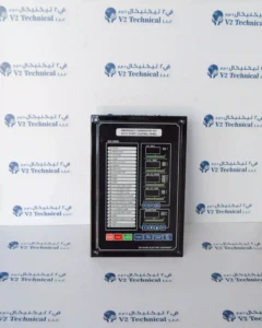 Seyoung ECU-5000 Engine Control Unit Emergency Generator - V2 Technical LLC UAE