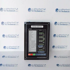 Seyoung ECU-5000 Engine Control Unit Emergency Generator - V2 Technical LLC UAE