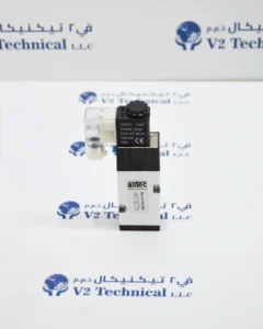 Airtec MN-06-510-HN Solenoid Valve Marine Fire Fighting - V2TK Shop Ajman UAE