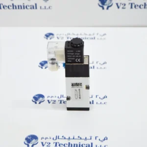 Airtec MN-06-510-HN Solenoid Valve Marine Fire Fighting - V2TK Shop Ajman UAE