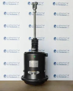 Arfesan Axletech 30/30 Combination Spring Brake Chamber - V2 Technical LLC UAE