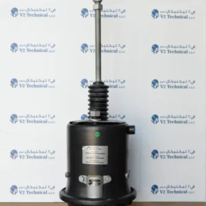 Arfesan Axletech 30/30 Combination Spring Brake Chamber - V2 Technical LLC UAE