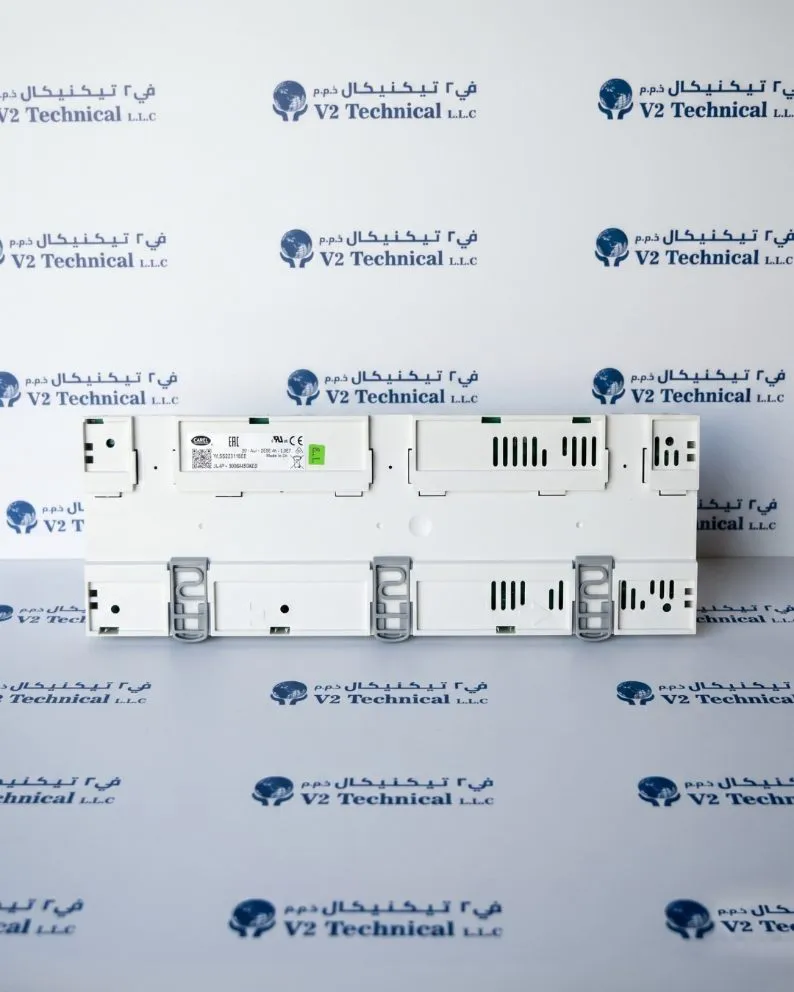 CAREL pCO5+ Large Version Electronic Controller - V2TK Shop Ajman UAE