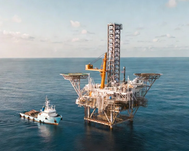 Offshore rig & supply boat marine spare parts supplier in UAE – V2 Technical LLC