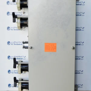 Reefer Container Socket Box 4-Gang Marine Port Terminal - V2TK Shop Ajman UAE