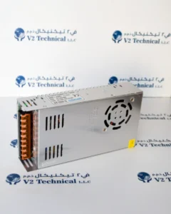 S-480-24 Switching Power Supply 24VDC 20A 480W - V2 Technical LLC UAE