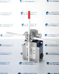 Telemecanique XCKMR Limit Switch Body with Mounting Holes - V2 Technical LLC UAE
