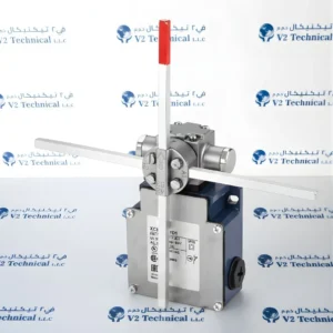 Telemecanique XCKMR Limit Switch Body with Mounting Holes - V2 Technical LLC UAE