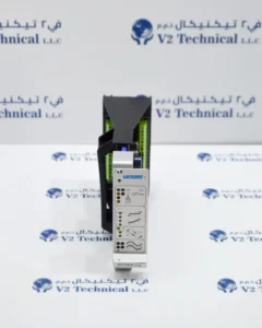 Vickers EEA-PAM-581-A-32 Proportional Valve Amplifier Card 24VDC - V2 Technical LLC UAE