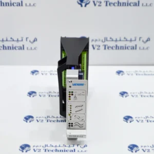 Vickers EEA-PAM-581-A-32 Proportional Valve Amplifier Card 24VDC - V2 Technical LLC UAE