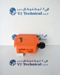 Belimo 22HT-14 Active Contact Pipe Temperature Sensor 4-20mA IP54 Made Germany - V2 Technical LLC UAE