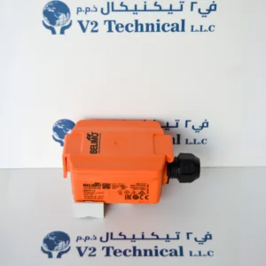 Belimo 22HT-14 Active Contact Pipe Temperature Sensor 4-20mA IP54 Made Germany - V2 Technical LLC UAE