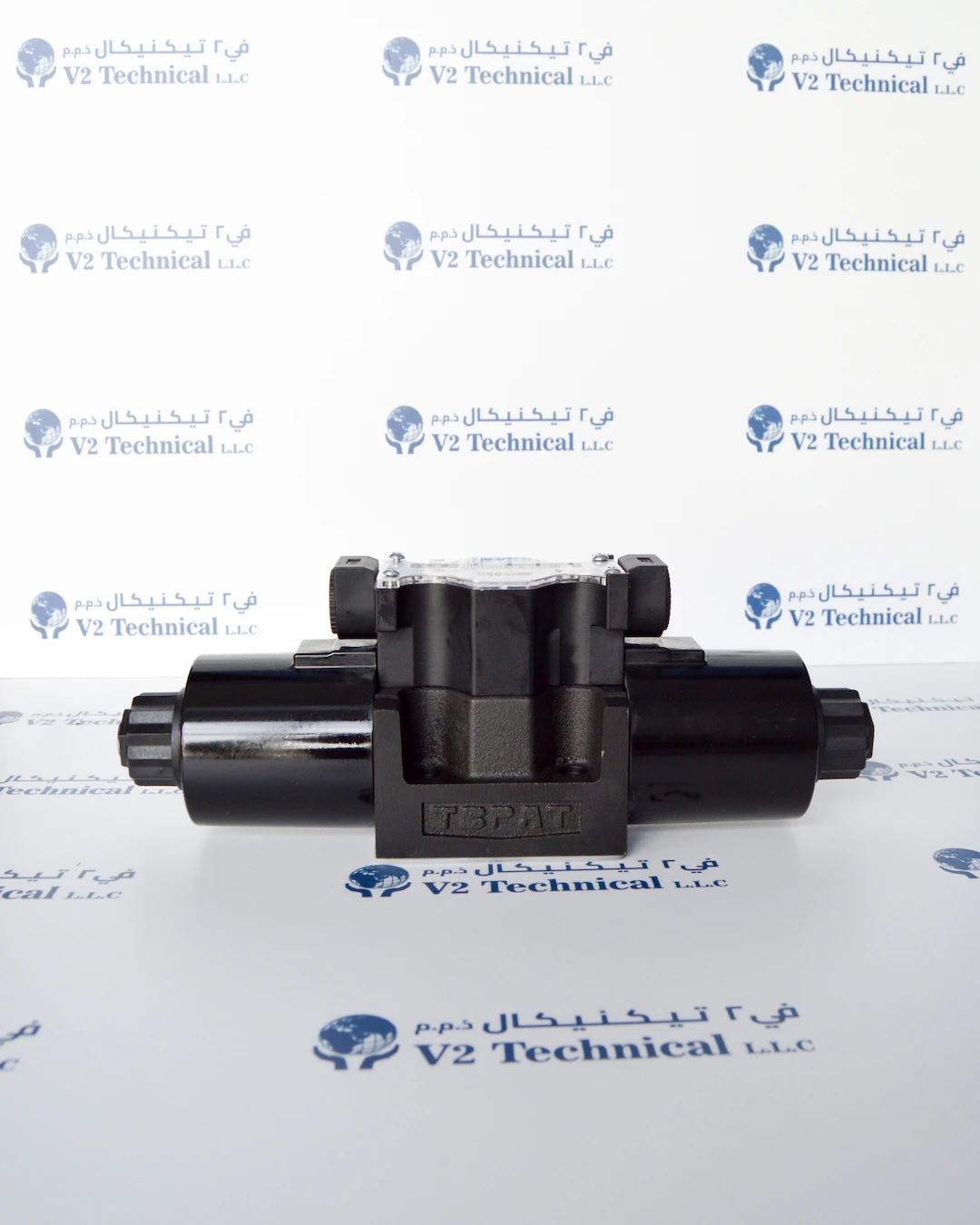 Daikin Solenoid Controlled Hydraulic Valve Supplier in UAE