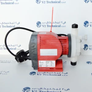 EMEC CNPB0312PVT200EA10 Solenoid Driven Dosing Pump 12Lh Marine - V2 Technical LLC UAE