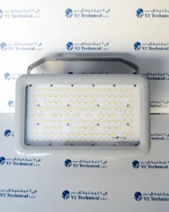 Marine LED Floodlight UAE Daylight White SMD Panel EX-A3 UAE - V2 Technical LLC UAE