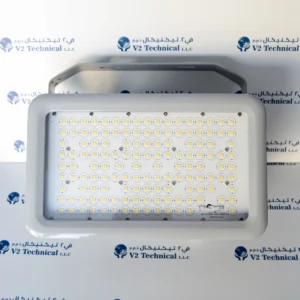 Marine LED Floodlight UAE Daylight White SMD Panel EX-A3 UAE - V2 Technical LLC UAE