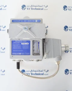 Schaller Visatron VN115/87plus Oil Mist Detector Art.No.11651 Marine Diesel Engine - V2 Technical LLC UAE