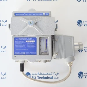 Schaller Visatron VN115/87plus Oil Mist Detector Art.No.11651 Marine Diesel Engine - V2 Technical LLC UAE