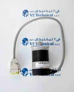 Sea Tel Azimuth Motor 121951-3 Marine VSAT Satellite Antenna - V2TK Shop Ajman UAE