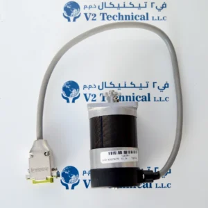 Sea Tel Azimuth Motor 121951-3 Marine VSAT Satellite Antenna - V2TK Shop Ajman UAE