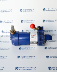 Startwell Starter Motor Supplier in UAE, Ajman