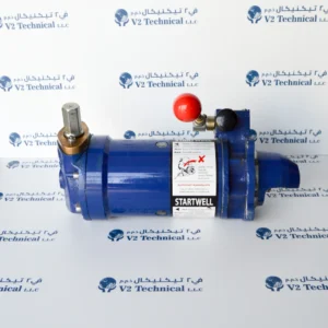 Startwell Starter Motor Supplier in UAE, Ajman