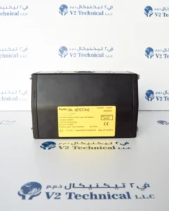 Keystone F79E Pneumatic Actuator 79E00601XXOPMA4 Marine Valve Automation - V2TK Shop UAE