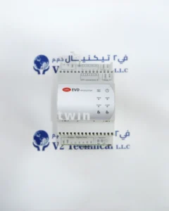 CAREL EVD0000T50 EVD Evolution Twin Electronic Expansion Valve Driver RS485 Modbus UAE - Carel supplier UAE