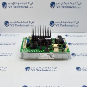 EGO 7718004011 Washing Machine Inverter Control Board BLDC PCB - V2 Technical LLC UAE
