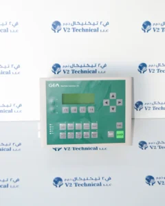 GEA Westfalia Separator SIMATIC C7-613 6ES7613-1SB02-1AC0 Operator Panel Marine UAE - V2 Technical LLC Ajman