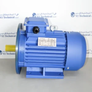 Marathon electric motor UAE