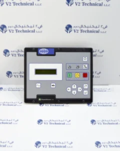 Olympian Display Control Panel UAE