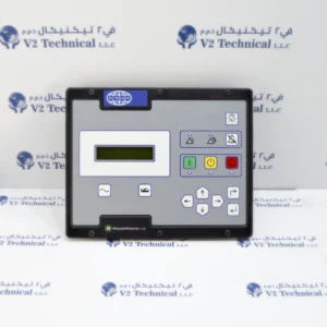 Olympian Display Control Panel UAE