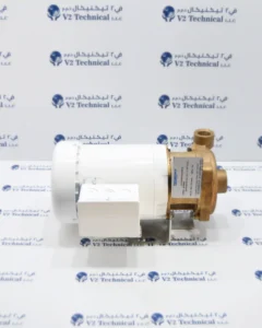 Technicold SCI Bronze Centrifugal Raw Water Pump 440V 3Phase Marine AC UAE - V2 Technical LLC Ajman