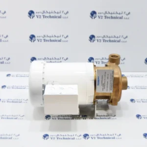 Technicold SCI Bronze Centrifugal Raw Water Pump 440V 3Phase Marine AC UAE - V2 Technical LLC Ajman