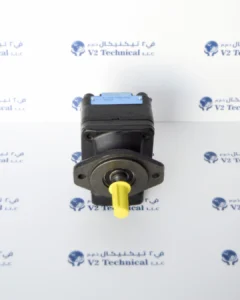 Denison T6-003-1R01-A100 Single Vane Hydraulic Pump Parker T6C Series Marine UAE - V2 Technical LLC Ajman