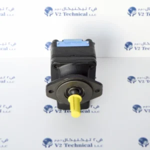Denison T6-003-1R01-A100 Single Vane Hydraulic Pump Parker T6C Series Marine UAE - V2 Technical LLC Ajman