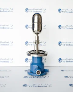 Taizhou Huicheng UQK-C Stainless Steel Float Ball Top Mount Marine Level Switch - V2TK Shop UAE