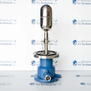 Taizhou Huicheng UQK-C Stainless Steel Float Ball Top Mount Marine Level Switch - V2TK Shop UAE