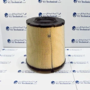 Volvo Penta 21196919 Genuine OEM Air Filter Element D12 D13 D16 Marine Diesel Engine UAE - V2 Technical LLC Ajman